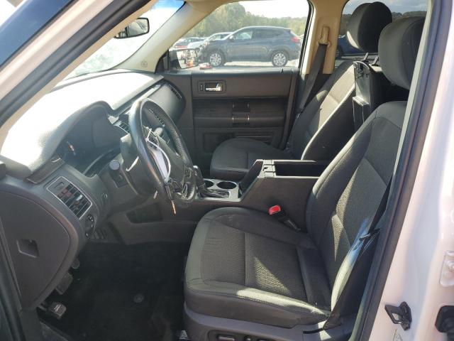 Photo 7 from auction – 2014 FORD FLEX SEL with VIN 2FMHK6C85EBD30719