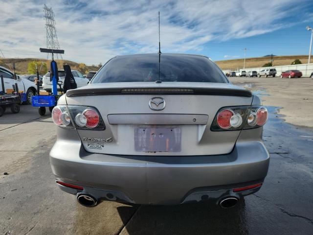 Photo 6 from auction – 2006 MAZDA SPEED 6 with VIN JM1GG12L061107639