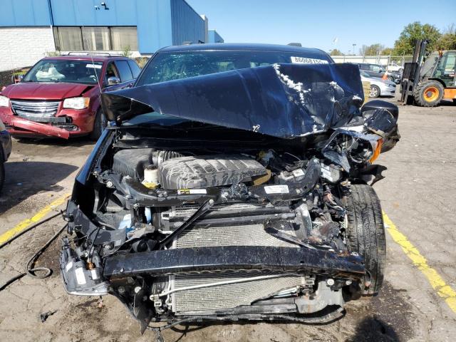 Photo 5 from auction – 2019 DODGE GRAND CARA with VIN 2C4RDGCG2KR796756