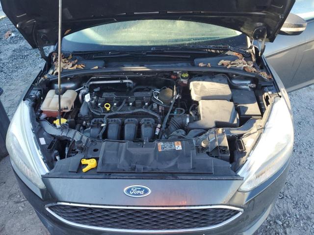 Photo 11 from auction – 2015 FORD FOCUS SE with VIN 1FADP3F28FL292520