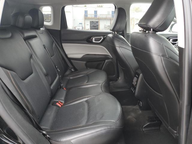 Photo 11 from auction – 2022 JEEP COMPASS LI with VIN 3C4NJDCB5NT190802