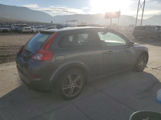 Photo 3 from auction – 2013 VOLVO C30 T5 with VIN YV1672MK7D2303987