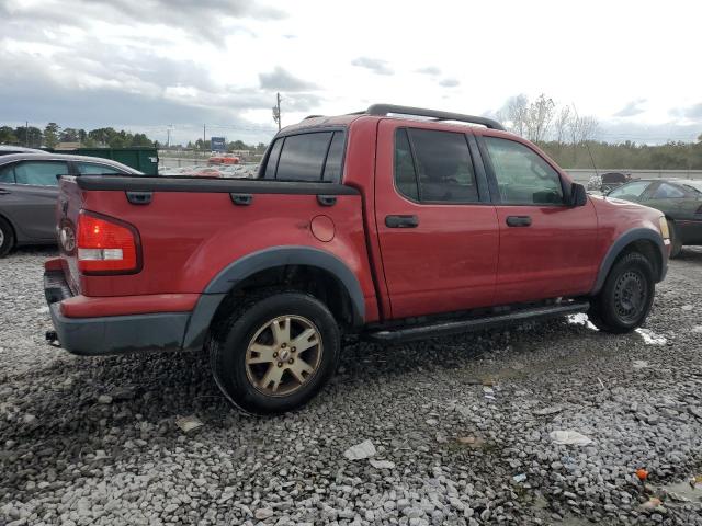 Photo 3 from auction – 2007 FORD EXPLORER S with VIN 1FMEU31K87UA29191