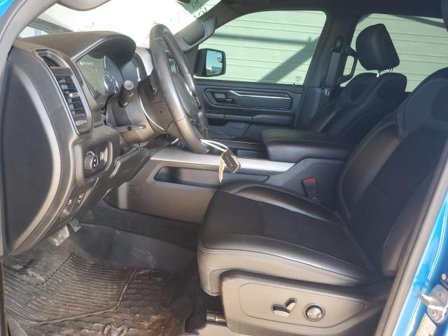 Photo 7 from auction – 2023 RAM 1500 BIG H with VIN 1C6SRFFTXPN574855