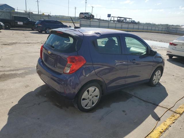 Photo 3 from auction – 2017 CHEVROLET SPARK LS with VIN KL8CA6SA4HC751463