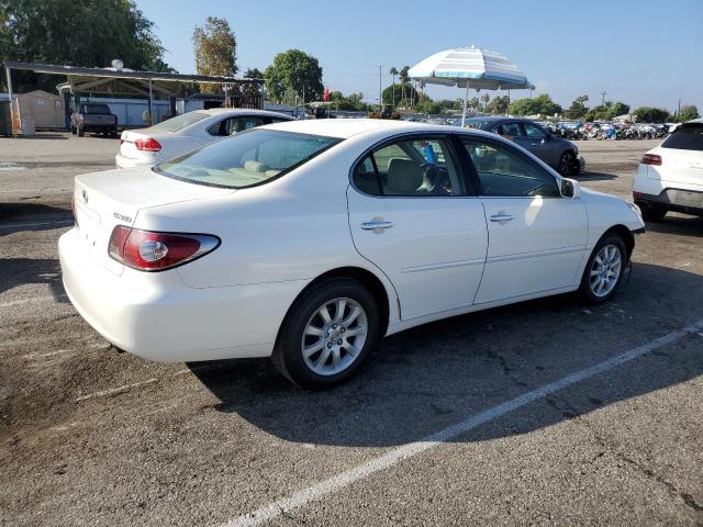Photo 3 from auction – 2004 LEXUS ES 330 with VIN JTHBA30G845043013
