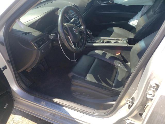 Photo 7 from auction – 2014 CADILLAC ATS with VIN 1G6AA5RX5E0142496