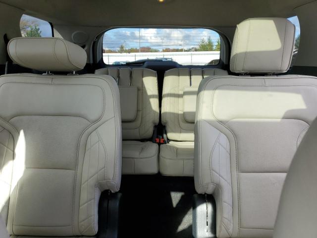 Photo 10 from auction – 2017 FORD EXPLORER P with VIN 1FM5K8HT2HGD47292