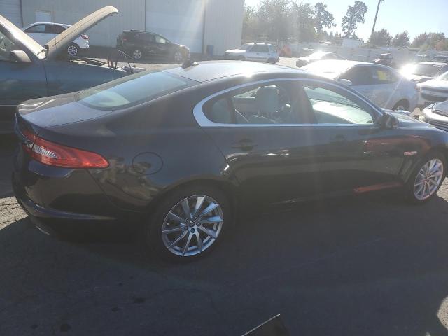 Photo 3 from auction – 2013 JAGUAR XF with VIN SAJWA0ES7DPS63800