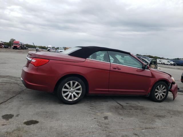 Foto 3 de la subasta – 2012 CHRYSLER 200 TOURIN con VIN 1C3BCBEB2CN169244