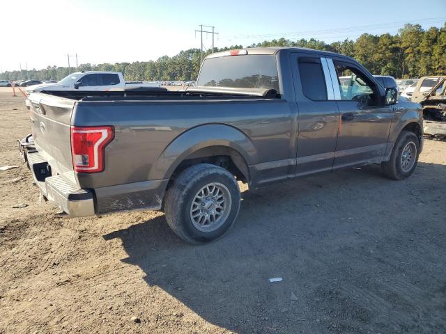 Photo 3 from auction – 2015 FORD F150 SUPER with VIN 1FTEX1C85FKF16893
