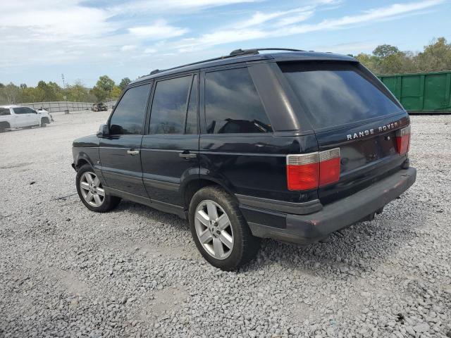 Photo 2 from auction – 2000 LAND ROVER RANGE ROVE with VIN SALPV1545YA437153