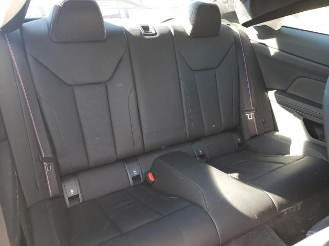 Photo 10 from auction – 2022 BMW M4 with VIN WBS53AZ02NCK10068