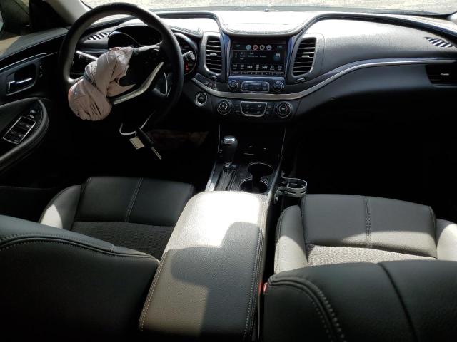 Photo 8 from auction – 2018 CHEVROLET IMPALA LS with VIN 2G11X5S32J9157162