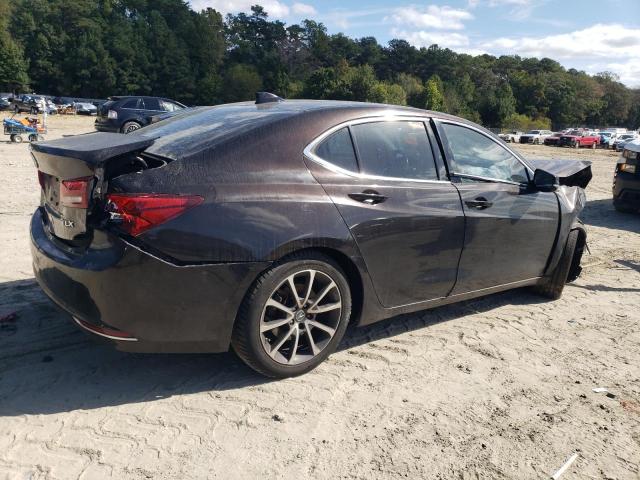 Фото 3 с аукциона – 2015 ACURA TLX TECH с VIN 19UUB3F51FA007673