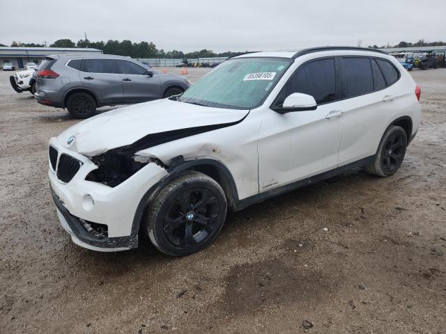 Photo 1 from auction – 2015 BMW X1 SDRIVE2 with VIN WBAVM1C52FV316922