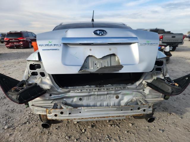 Photo 6 from auction – 2011 SUBARU IMPREZA 2.5I PREMIUM with VIN JF1GE6B65BH521309