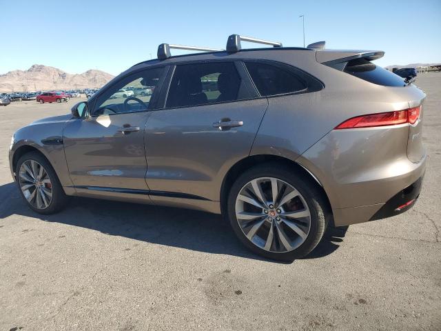 Photo 2 from auction – 2017 JAGUAR F-PACE S with VIN SADCM2BV1HA492313