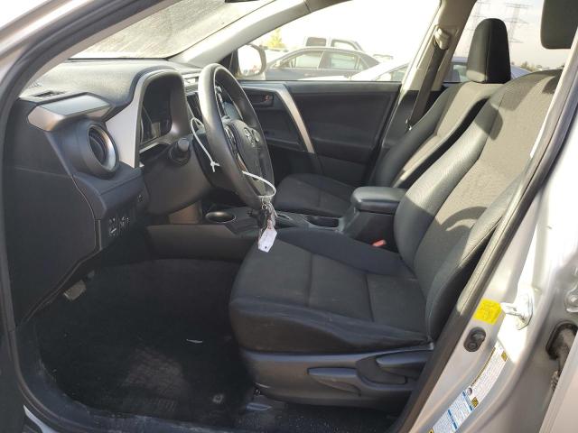 Photo 7 from auction – 2014 TOYOTA RAV4 LE with VIN JTMBFREVXED048945