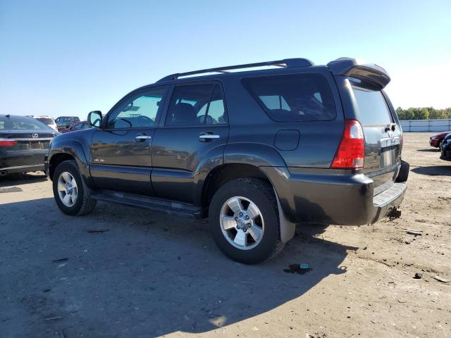 Photo 2 from auction – 2008 TOYOTA 4RUNNER SR5 with VIN JTEBU14R48K015558