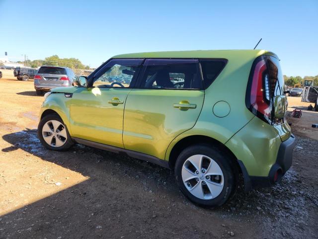 Photo 2 from auction – 2014 KIA SOUL with VIN KNDJN2A29E7735513