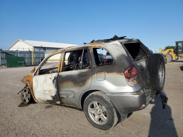Снимка 2 от търг – 2003 TOYOTA RAV4 с VIN JTEHH20V736073365