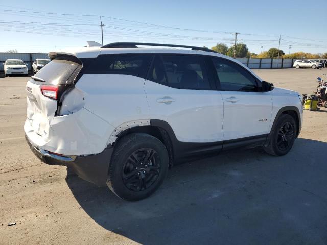 Photo 3 from auction – 2024 GMC TERRAIN AT with VIN 3GKALYEG7RL155911