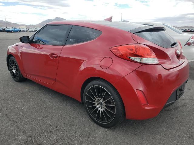 Photo 2 from auction – 2013 HYUNDAI VELOSTER with VIN KMHTC6AD3DU172901