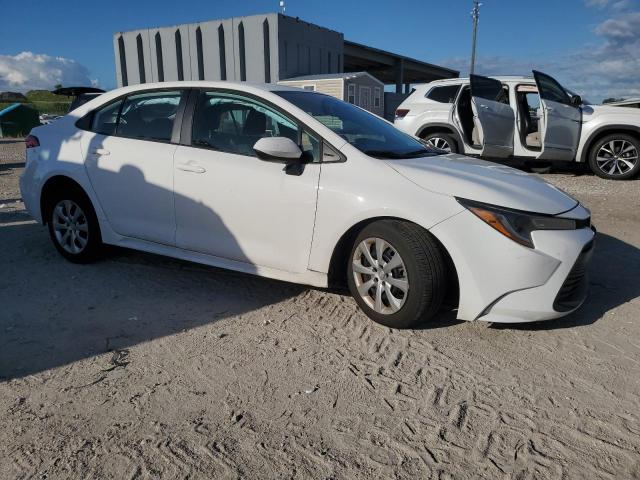 Photo 4 from auction – 2023 TOYOTA COROLLA LE with VIN 5YFB4MDE7PP060383