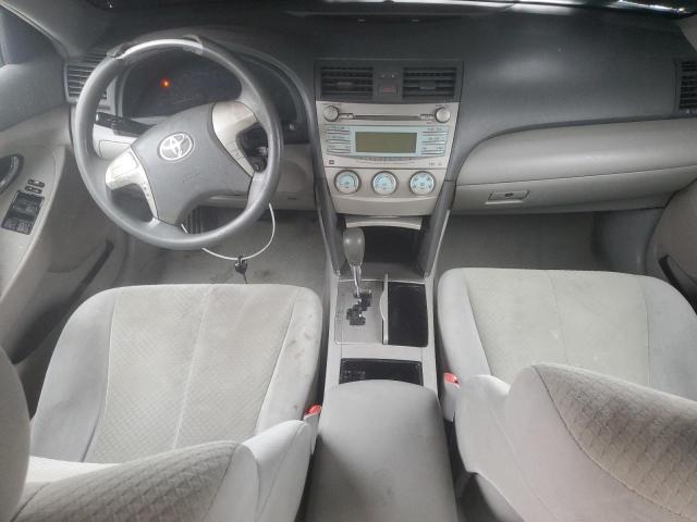 Photo 8 from auction – 2008 TOYOTA CAMRY CE with VIN 4T4BE46K48R046625