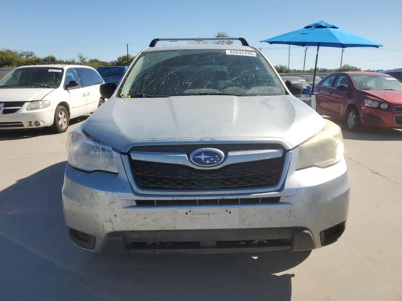 Photo 5 from auction – 2014 SUBARU FORESTER 2 with VIN JF2SJAAC3EH528467