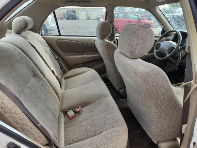Photo 10 from auction – 2001 TOYOTA COROLLA CE with VIN 2T1BR12E81C433408