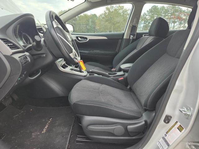 Photo 7 from auction – 2015 NISSAN SENTRA S with VIN 3N1AB7AP1FY342416