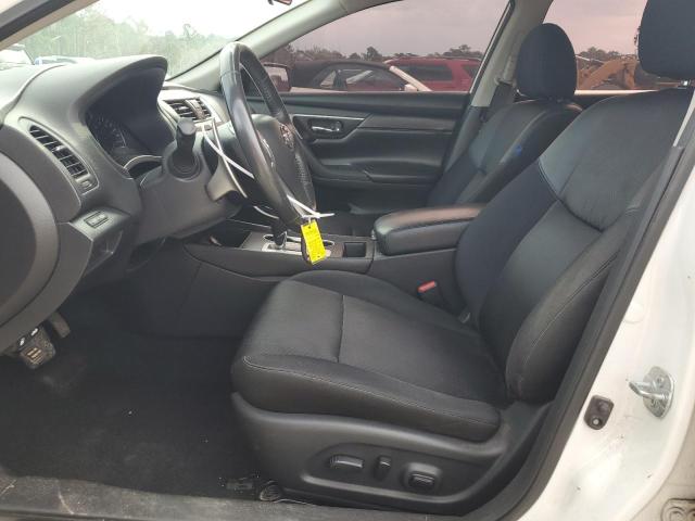 Photo 7 from auction – 2017 NISSAN ALTIMA 2.5 with VIN 1N4AL3AP5HC179953