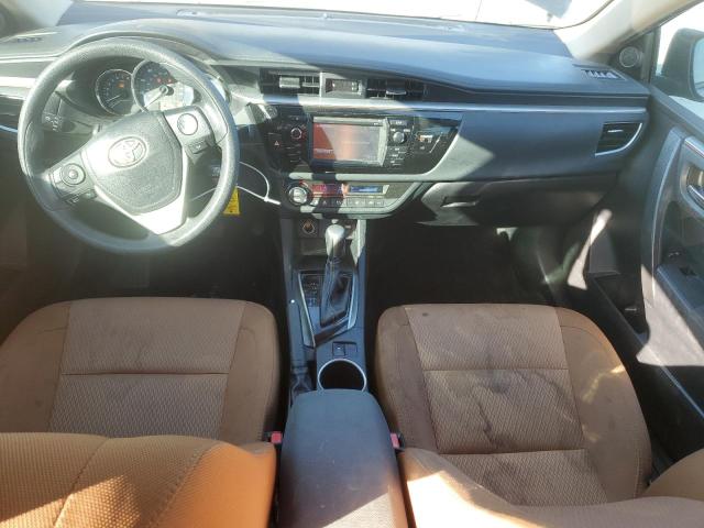 Photo 8 from auction – 2016 TOYOTA COROLLA L with VIN 2T1BURHE8GC621150