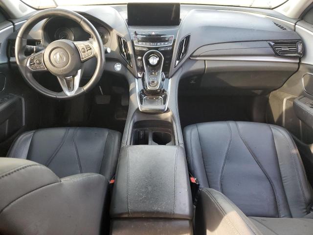 Photo 8 from auction – 2020 ACURA RDX with VIN 5J8TC2H32LL003095