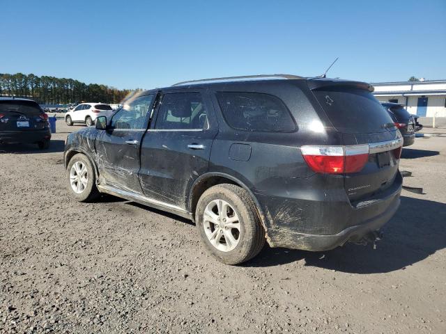Photo 2 from auction – 2013 DODGE DURANGO CR with VIN 1C4SDJDT1DC668627