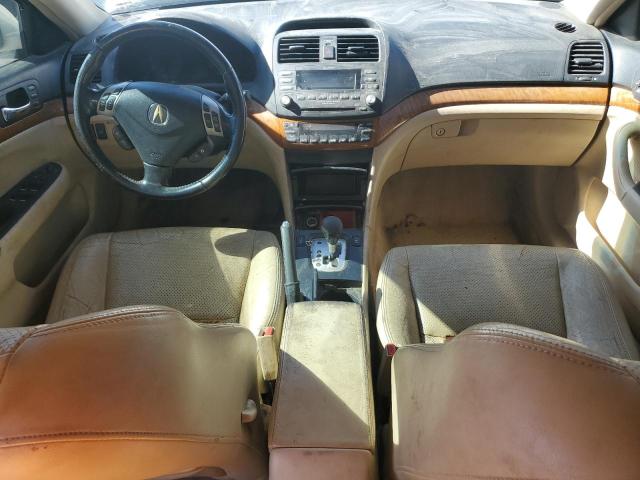 Photo 8 from auction – 2008 ACURA TSX with VIN JH4CL96838C020712