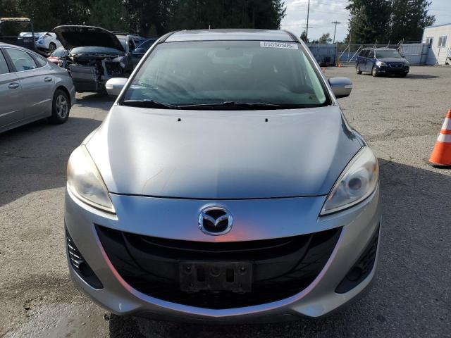 Photo 5 from auction – 2014 MAZDA 5 SPORT with VIN JM1CW2BL2E0168048