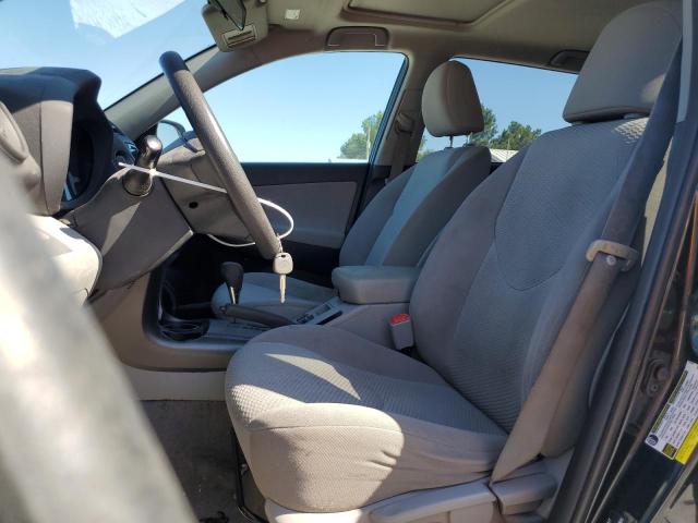 Photo 7 from auction – 2012 TOYOTA RAV4 with VIN 2T3ZF4DV2CW151134