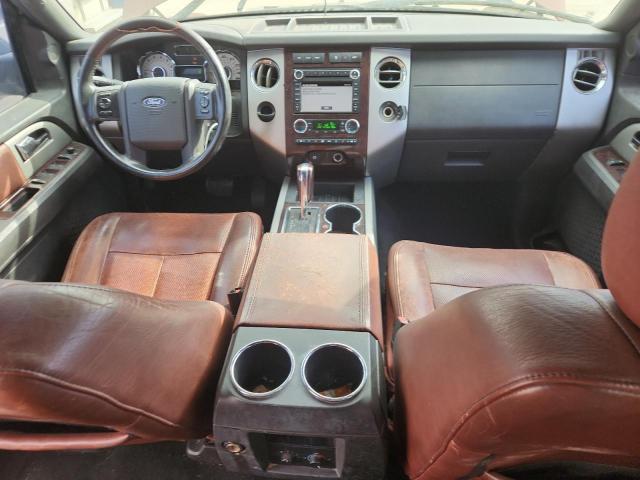 Photo 8 from auction – 2008 FORD EXPEDITION with VIN 1FMFU17518LA04697