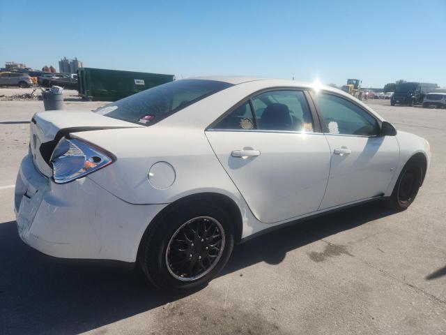 Photo 3 from auction – 2008 PONTIAC G6 VALUE L with VIN 1G2ZF57B284132910