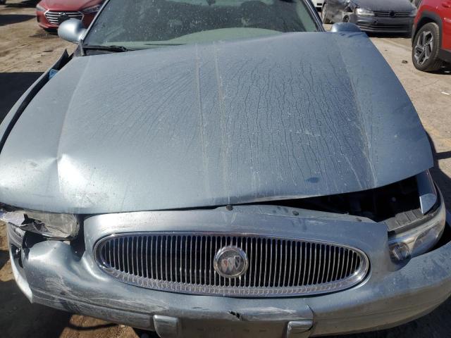 Photo 11 from auction – 2003 BUICK LESABRE CU with VIN 1G4HP52K23U175045