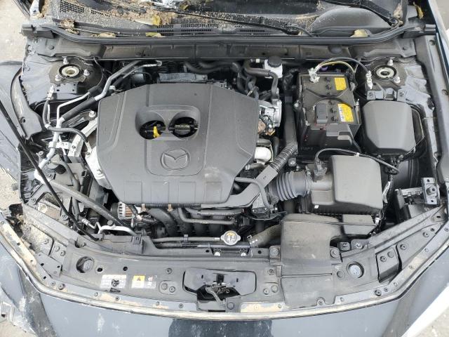 Photo 11 from auction – 2025 MAZDA 3 SELECT S with VIN JM1BPABM6S1774762