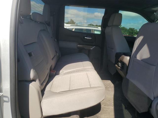 Photo 10 from auction – 2020 CHEVROLET SILVERADO with VIN 3GCPYFED1LG373781