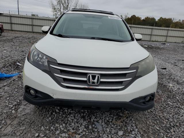 Photo 5 from auction – 2012 HONDA CR-V EXL with VIN 5J6RM3H74CL034647