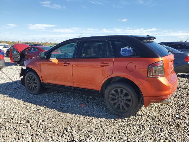 Photo 2 from auction – 2007 FORD EDGE SEL P with VIN 2FMDK39C87BA78962