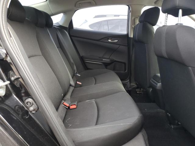 Photo 10 from auction – 2018 HONDA CIVIC LX with VIN 2HGFC2F57JH530769