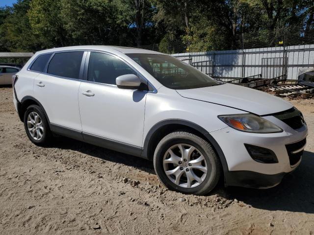 Photo 4 from auction – 2012 MAZDA CX-9 with VIN JM3TB3CA1C0338029