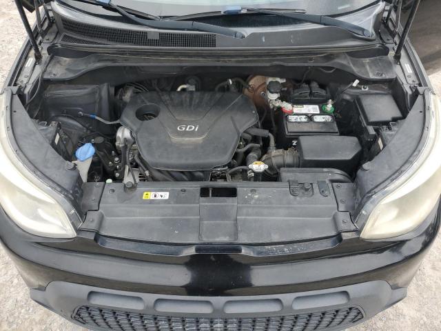 Zdjęcie 11 z aukcji – 2015 KIA SOUL z VIN KNDJN2A24F7763799
